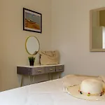 Casa Inzolia Апартаменты *