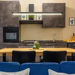 Casa Inzolia Апартаменты *