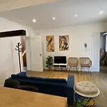 Апартаменты Casa Inzolia