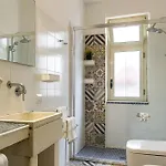 Casa Inzolia Апартаменты