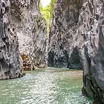 Апартаменты Casa Inzolia Джардини-Наксос