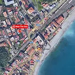 Casa Inzolia Апартаменты Джардини-Наксос