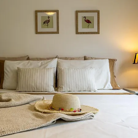 Casa Inzolia Джардини-Наксос