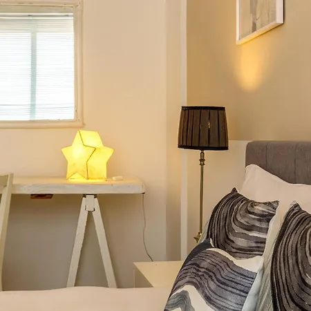 Апартаменты Casa Inzolia