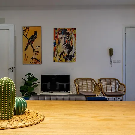 Апартаменты Casa Inzolia *