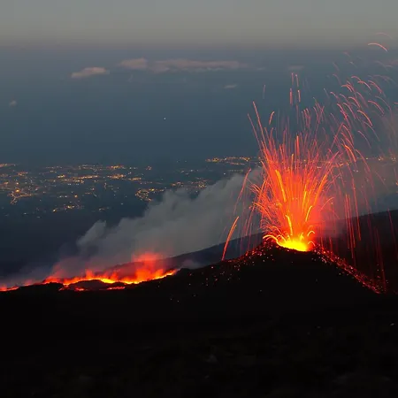 Апартаменты Casa Inzolia Джардини-Наксос