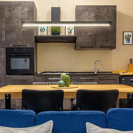 Casa Inzolia Appartamento *