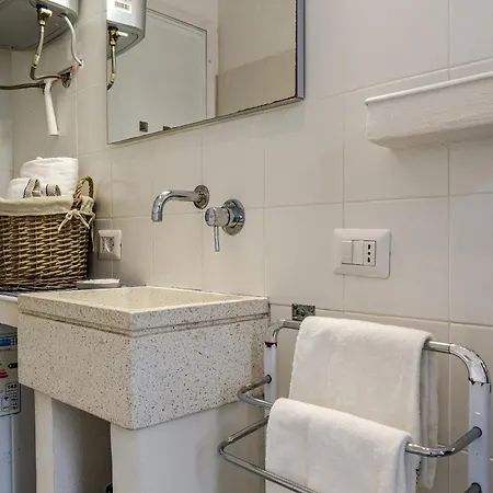 Appartamento Casa Inzolia *