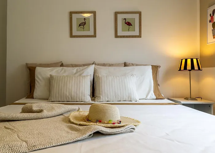 Casa Inzolia ジャルディーニ・ナクソス