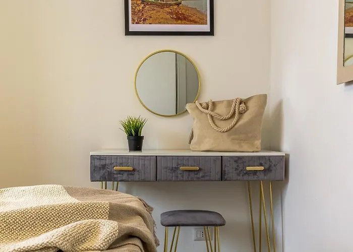 アパート Casa Inzolia *