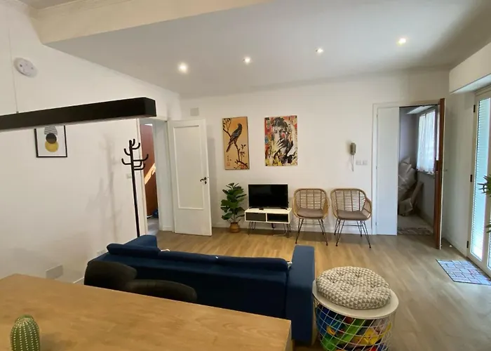 アパート Casa Inzolia