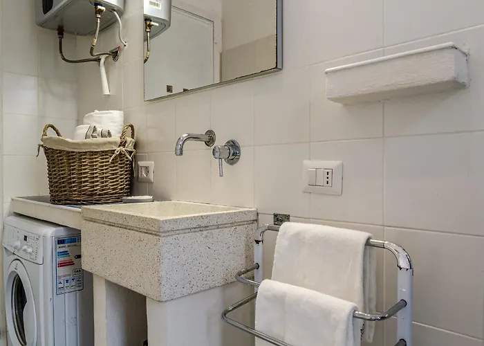 アパート Casa Inzolia *