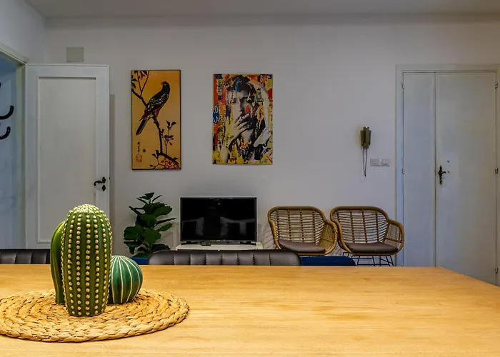 アパート Casa Inzolia *