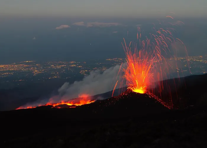 アパート Casa Inzolia ジャルディーニ・ナクソス