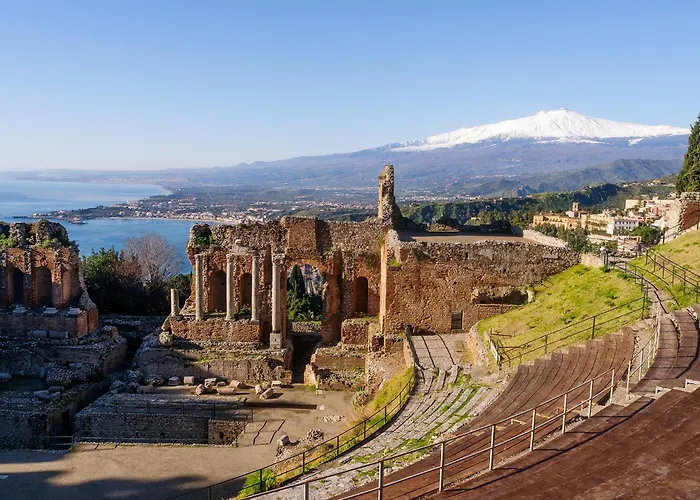 Casa Inzolia アパート