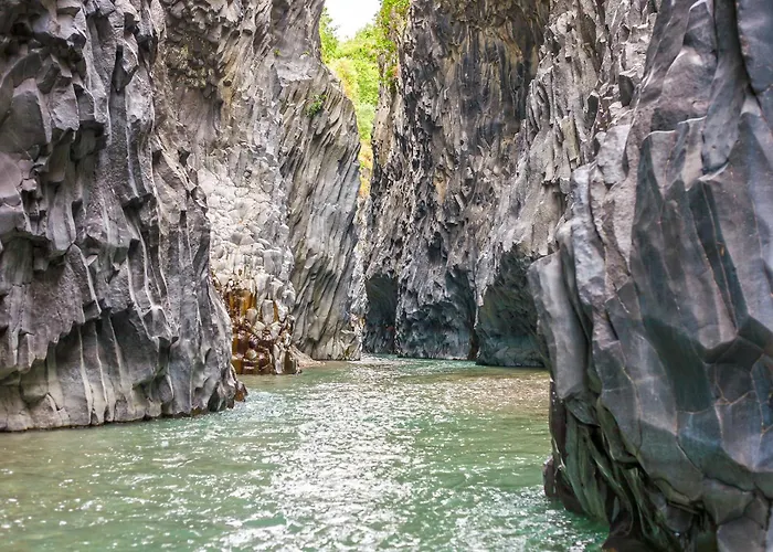 アパート Casa Inzolia ジャルディーニ・ナクソス