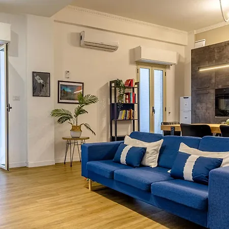 Casa Inzolia شقة *