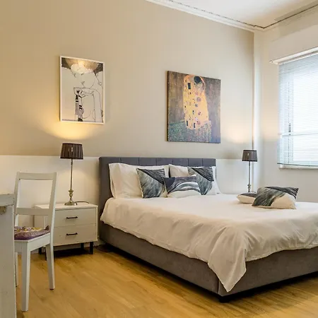 Casa Inzolia * جيارديني ناكسوس