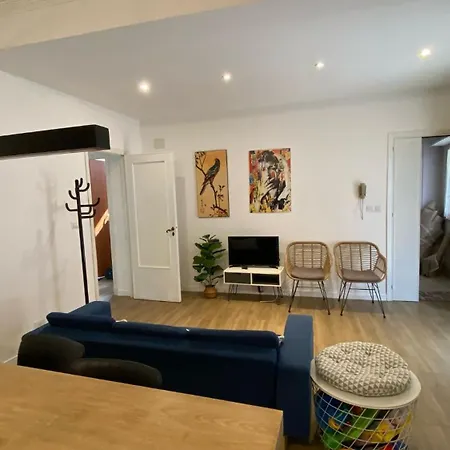شقة Casa Inzolia